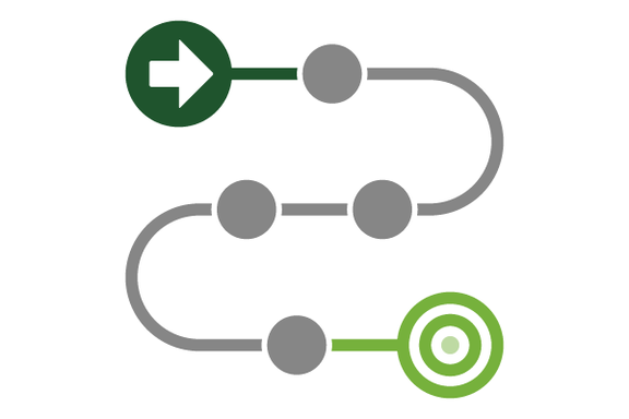 LINEAR buildingLABS Entwicklung der LINEAR Roadmap